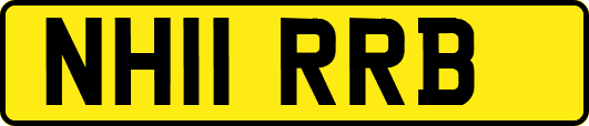 NH11RRB