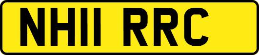 NH11RRC