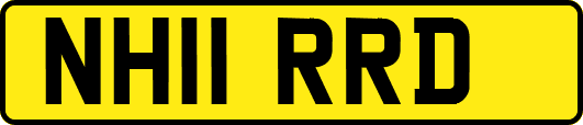 NH11RRD