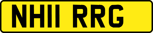 NH11RRG