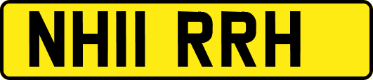 NH11RRH