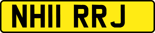NH11RRJ