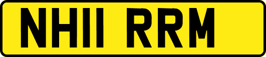 NH11RRM