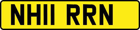 NH11RRN