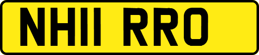 NH11RRO
