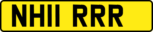 NH11RRR