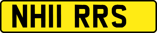 NH11RRS