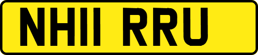 NH11RRU