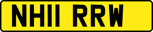 NH11RRW