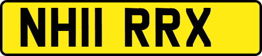 NH11RRX