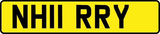 NH11RRY