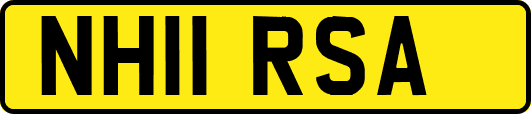 NH11RSA