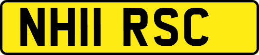 NH11RSC