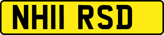 NH11RSD