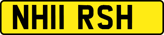 NH11RSH