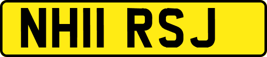 NH11RSJ