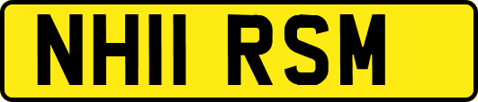 NH11RSM