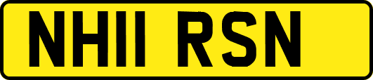 NH11RSN
