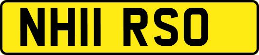 NH11RSO