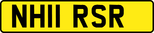 NH11RSR