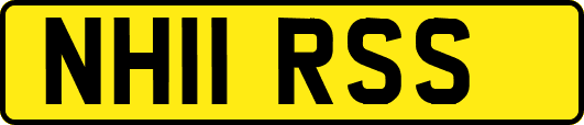 NH11RSS