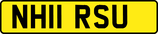 NH11RSU
