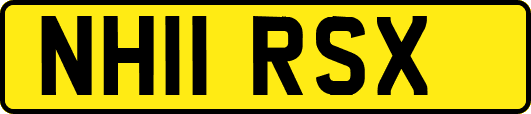 NH11RSX