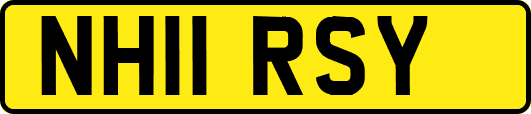 NH11RSY