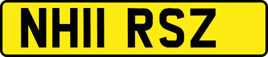 NH11RSZ