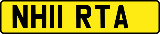 NH11RTA