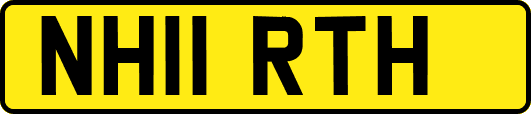 NH11RTH
