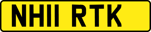 NH11RTK