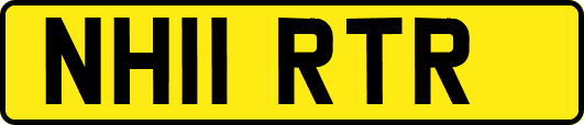 NH11RTR