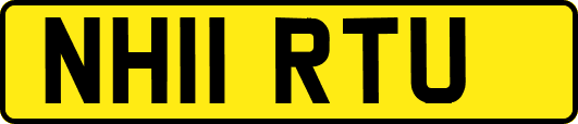 NH11RTU