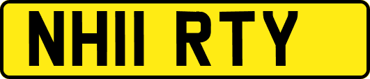 NH11RTY