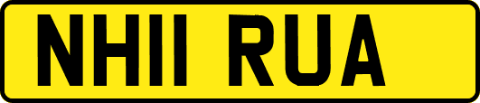 NH11RUA