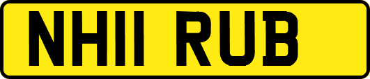 NH11RUB