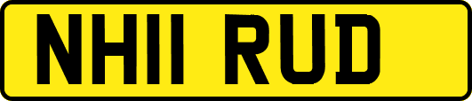 NH11RUD