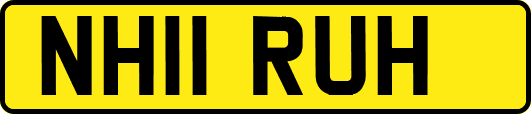 NH11RUH