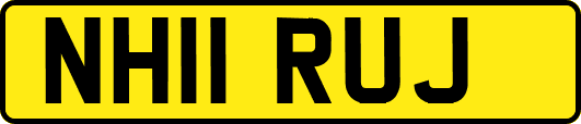 NH11RUJ