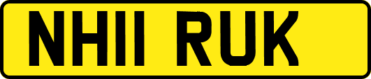 NH11RUK