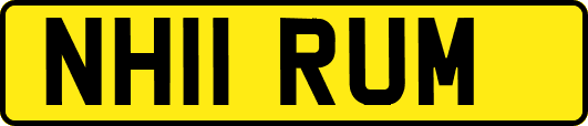NH11RUM