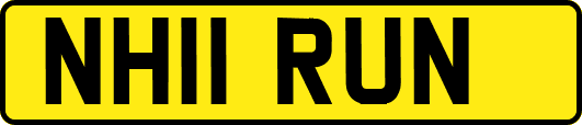NH11RUN