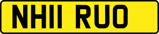 NH11RUO