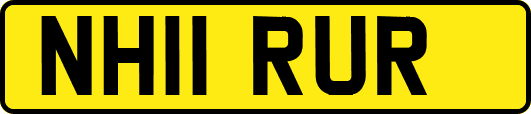 NH11RUR