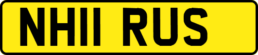 NH11RUS