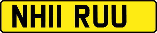 NH11RUU