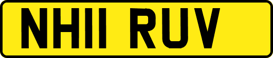 NH11RUV