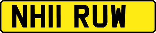 NH11RUW