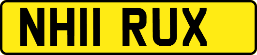 NH11RUX